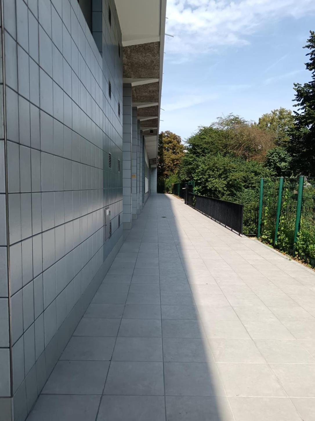 Appart Opera Massy Massy (Essonne) Exterior foto